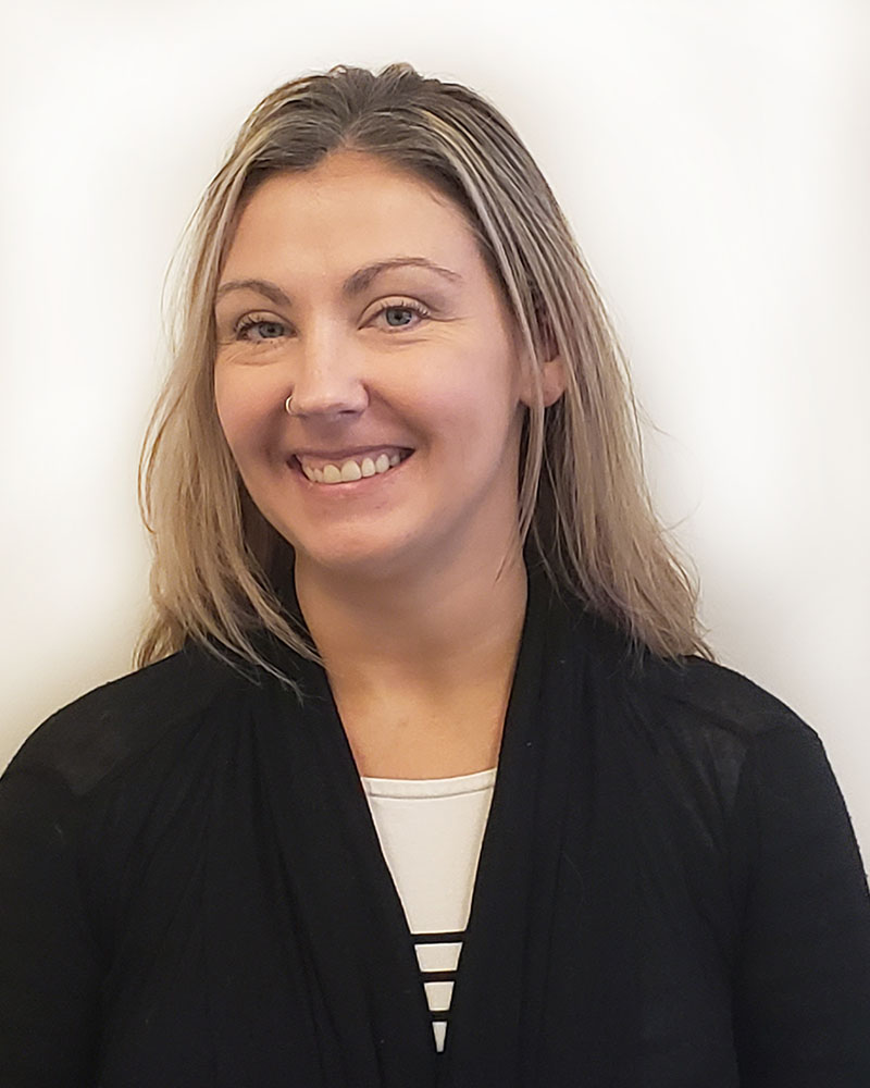 Colleen Judkins