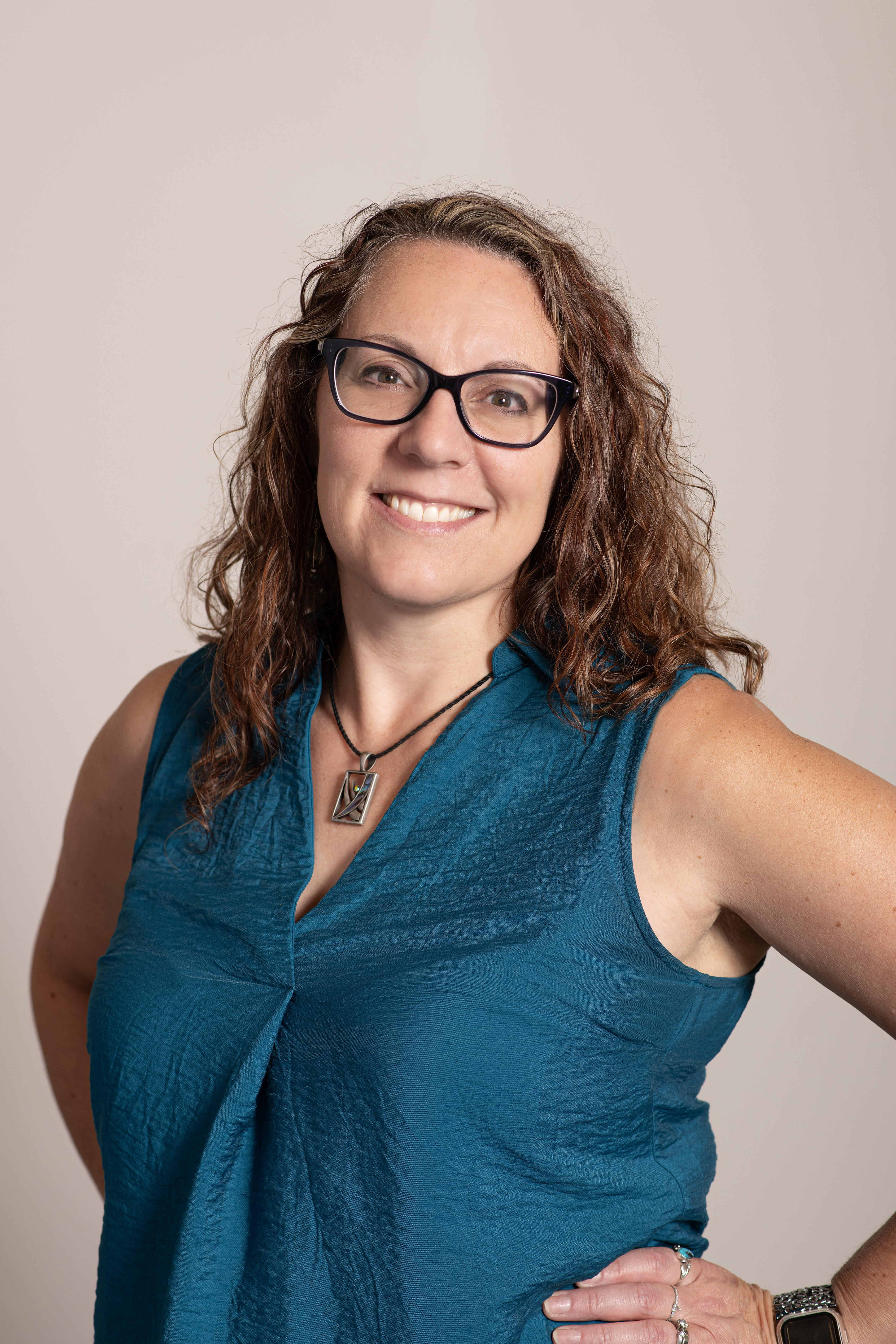 Rachel Leffel