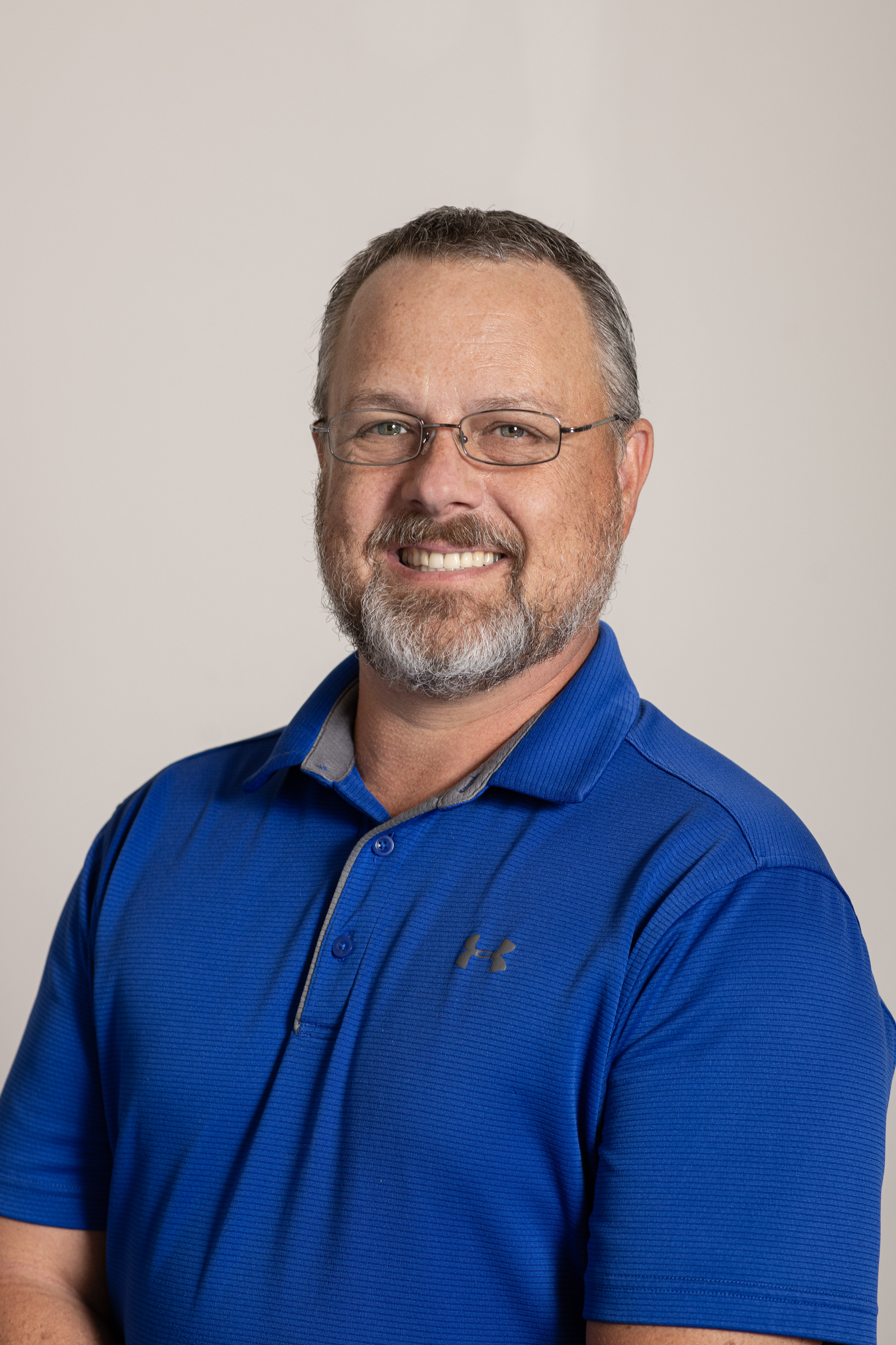 Jim Legarth
