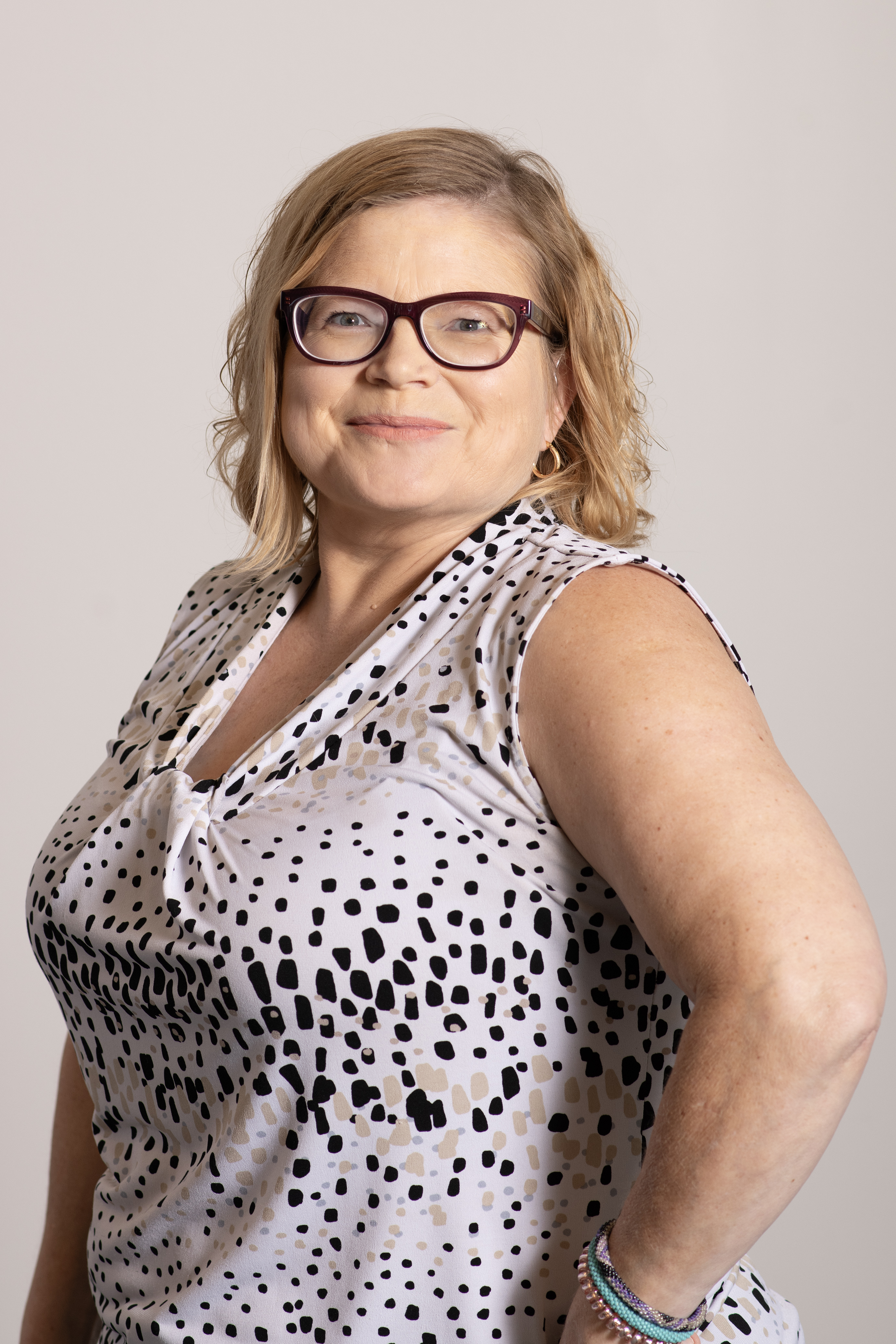 Aileen Reusche, MSW