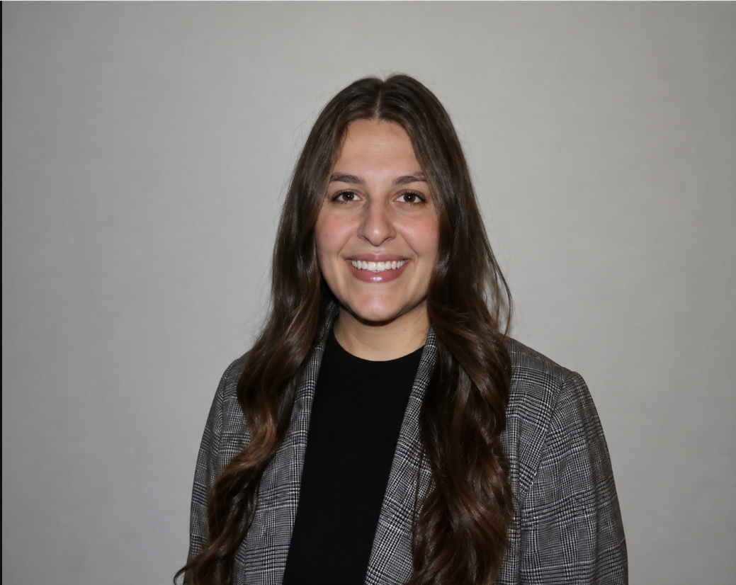 Angela  Campo, M.A., CCC-SLP